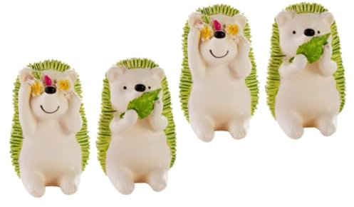 Anneome 4 Stück Zahnbürstenhalter Frosch Haken Für Handtuchhalter Gestell Zahnpastahalter Zur Wandmontage Stand Klar Zahnbürsten-Organizer Für Die Dusche Rasiererhalter Dusche Grün Green