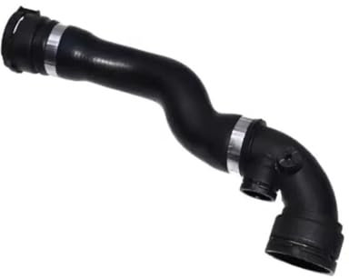HQGQCEZEK Manguito intercooler OEM 17127510952 Tubo Superior De Agua De La Manguera del Radiador del Sistema De Enfriamiento para B&MW E46 320 323 325 328 330 17127510952