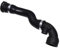 HQGQCEZEK Manguito intercooler OEM 17127510952 Tubo Superior De Agua De La Manguera del Radiador del Sistema De Enfriamiento para B&MW E46 320 323 325 328 330 17127510952