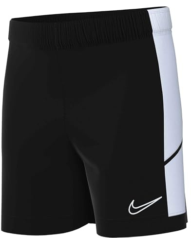 Nike Academy Dri-FIT Fußballshorts (ca. 10 cm) für ältere Mädchen, IO5798