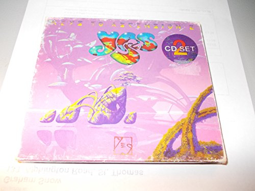 Keys to Ascension Vol. 2