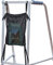 Zimmer Frame net mesh Bag for Storage