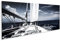 islandburner Bild auf Leinwand Luxus Segelboot Im Meer Am Abend Bilder Wandbilder Poster