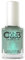 Color Club Color Club Nail Lacquer On the Bright Side Nail Varnish Glossy Long Lasting 15ml