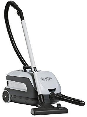 Nilfisk VP600 HEPA STD 2 EU (Aufnahmeleistung 730/330 Watt, Luftmenge 30/24 l/sek., Hauptfilterfläche 2400 cm² Netzkabellänge 15 m) 41600860