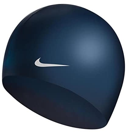 Nike 1 Pezzo, Cuffia da Nuoto Altro, x