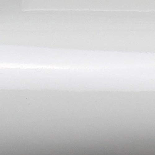 TipTopCarbon 5,16€/m² Möbelfolie Hell-Grau Glanz Klebefolie 10m x 62cm selbstklebende Plotterfolie glänzend