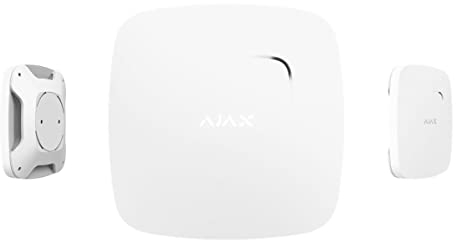 AJAX FireProtect (weiß)