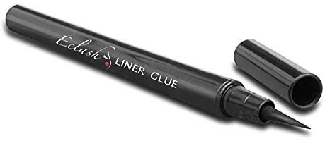 Éclash quick dry striplash adhesive lash glue magic pen black gift