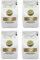 BIOTICA Aurum Terriccio Fertilizzato con Humus di Lombrico - Naturale Universale di alta Qualità (80 Litri)