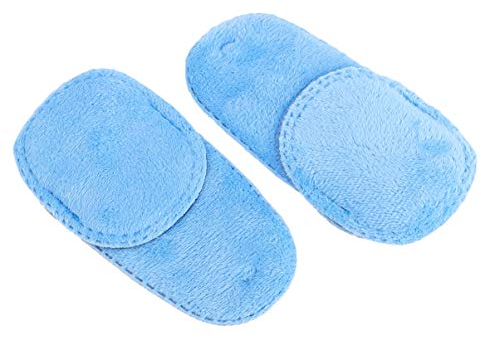 Milisten PCS Eye Patches for Kids Breathable Eye Pad Medical Eye Patches for Adults Children Amblyopia Strabism