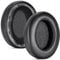 Palumma EarPads for Sony Headset Replacement Ear Pads for Sony WH-XB910N XB910N Wireless Headphones Earpads/Ear Cushion/Ear Cups Repair Parts (Black)