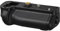 Battery Grip Power for mb-d16 mbd16 d7500 Camera Vertical nk2