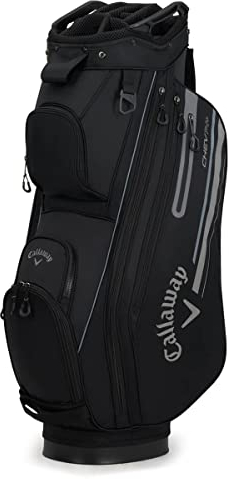 BG CG CRT CHEV 14+ Black 23, Einheitsgröße