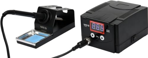 Yato LUTOWNICZA CYFROWA 70W YT-82459