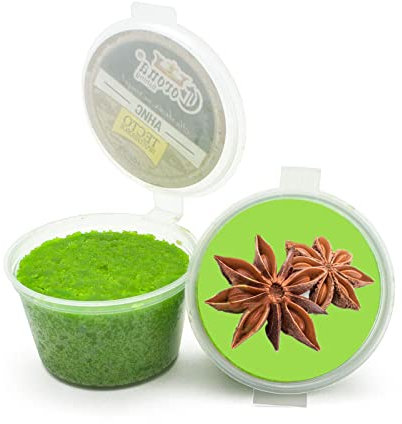 Proteinteig Teig Fischköder Angelteig Angelfutter Lockfutter Angeln Eiweißteig Anis