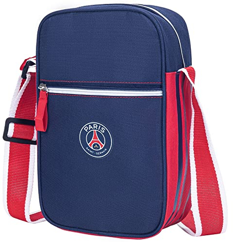 Paris Saint-Germain Umhängetasche PSG – Offizielle Kollektion