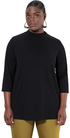 Ulla Popken Damen Shirt