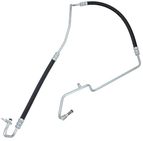 Hydraulikleitung Servoleitung für Renault Trafic II Opel Vivaro Nissan Primastar