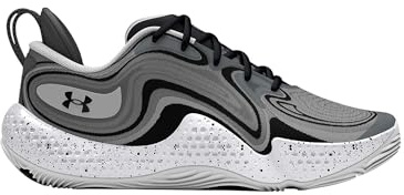 Under Armour Spawn 6 grau, 43 Herren