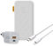 Xtorm Fuel Series 5 20W Powerbank Paket, 10.000 mAh Powerbank + Xtorm 20W Ladegerät + USB-C auf Lightning Kabel
