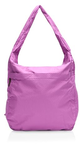 Mandarina Duck Revival 2.0 Hobo, Damen, Orchid
