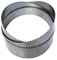 PNAJFUEL Lames de Scie À Ruban, 1 Lame de Scie À Ruban Tct Pointe En Carbure Pour Couper Du Bois Dur Pour Couper Des Briques Et de La Mousse, Utilisatdans Lahine/4470Mm X 35Mm