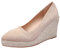 Allbestop Escarpins Femme Hauts Sexy High Heels,Mules Femme Talon Soldes Chaussures Femme Scandale Femme Été Nu Pied Femme Sandales Fille 30 Chaussure De Danse Latine(Beige,42)