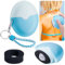 Sonnencreme und Lotion Applikator Roller Schwamm für Kinder und Erwachsene