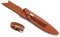 Pohl Force MK-9 Legacy Lederscheide Radar 1957 mit Eze-Lap