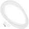 WATIIFUFU Anillo De Sellado De Goma Flexible Accesorios para Olla Presión Utensilios De Cocina Repuesto