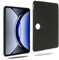 REY Funda Carcasa Negra para OPPO Pad 2 11,61 - Pad 3 11,61, Anti-Deslizante Negra, Elegante y Ligera, TPU Flexible Premium