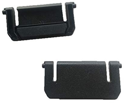 YUGSHNKFC 2Pcs Desktop Keyboard Stand Leg Stand For G910