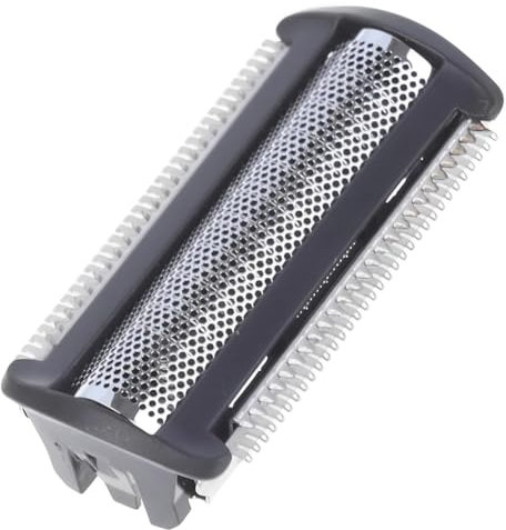 DNMH Têtes de rechange BG2000 compatibles avec Philips Bodygroom, têtes de rasage pour séries TT2000, BG2000, XA2029, XA525, YS522, YS524, YS534