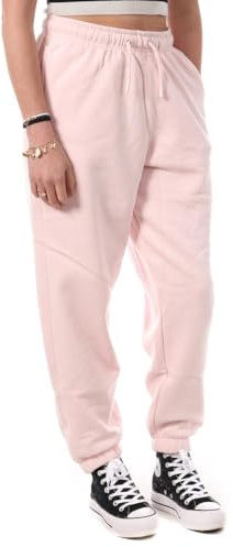 Kappa Jogginghose, Rosa, für Damen, Futta