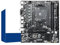 Scheda madre Classic B450M con memoria DDR4 a doppio canale, scheda madre AM4, PCI-E 3.0 NVME (supporta CPU Ryzen 5600 5600G)