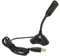 Keenso Computer Microfono USB MSN Skype Songs Web 360 Gradi Molti Microfono a Condensatore Desktop