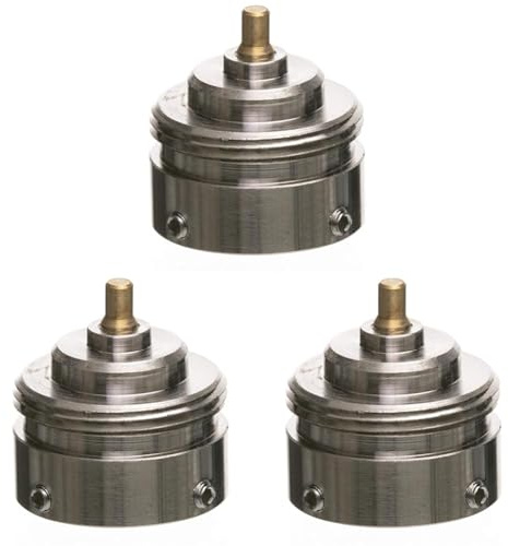 Heimeier Adapter RAVL 9700-24.700 (Packung mit 3)