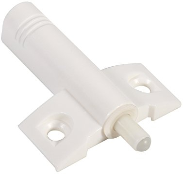 20 unids/lote cajón de tope de puerta de armario de cocina suave y silencioso cierre amortiguador amortiguador gris /