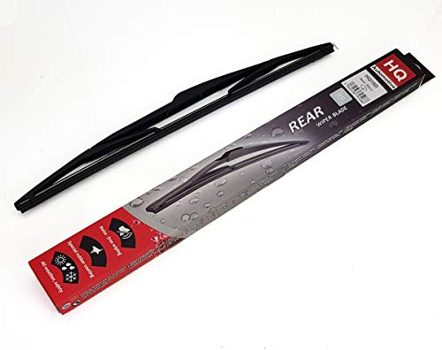 HQ AUTOMOTIVE Rear Wiper Blade | Fits: PEUGEOT 207 CC 2006-2012 | model: HQ16D