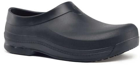 Shoes for Crews RADIUM Unisex Kitchen Clogs