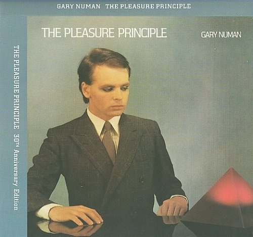 NUMAN, GARY