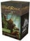 Fantasy Flight Games, Der Herr der Ringe: Reise durch Mittelerde – Schurken von Eriador, Erweiterung, Expertenspiel, Dungeon Crawler, 1-5 Spieler, Ab 14+ Jahren, 60 Minuten, Deutsch