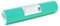 Finest Folia 3m x 31cm Plotterfolie 105 Farben Matt/Glänzend Selbstklebend Bastelfolie zum Plotten Möbelfolie (054 Türkis, Matt)