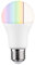 Paulmann LED ZB AGL 806lm 9W RGBW 2700K matt dim E