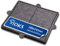 VIOKS Aktivkohlefilter Dunstabzugshaube 288 x 242 mm Ersatz für Miele Filter DKF12-1 6228731 - Kohlefilter für Dunstabzugshauben DA269-4 / DA279-4 / DA390 / DA420 / 28996265D