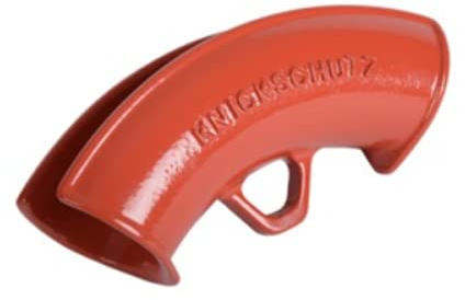 Knickschutz für B und C Schläuche Storz Feuerwehr Schlauch