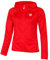 BIDI BADU Damen Crew Jacket - red, Größe:XL