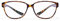 HYPREADER Lesebrille/Blaulichtfilterbrille Pyxis