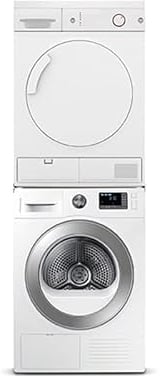 RADIOLA - Kit universel de superposition ppur lave-linge/sèche-linge